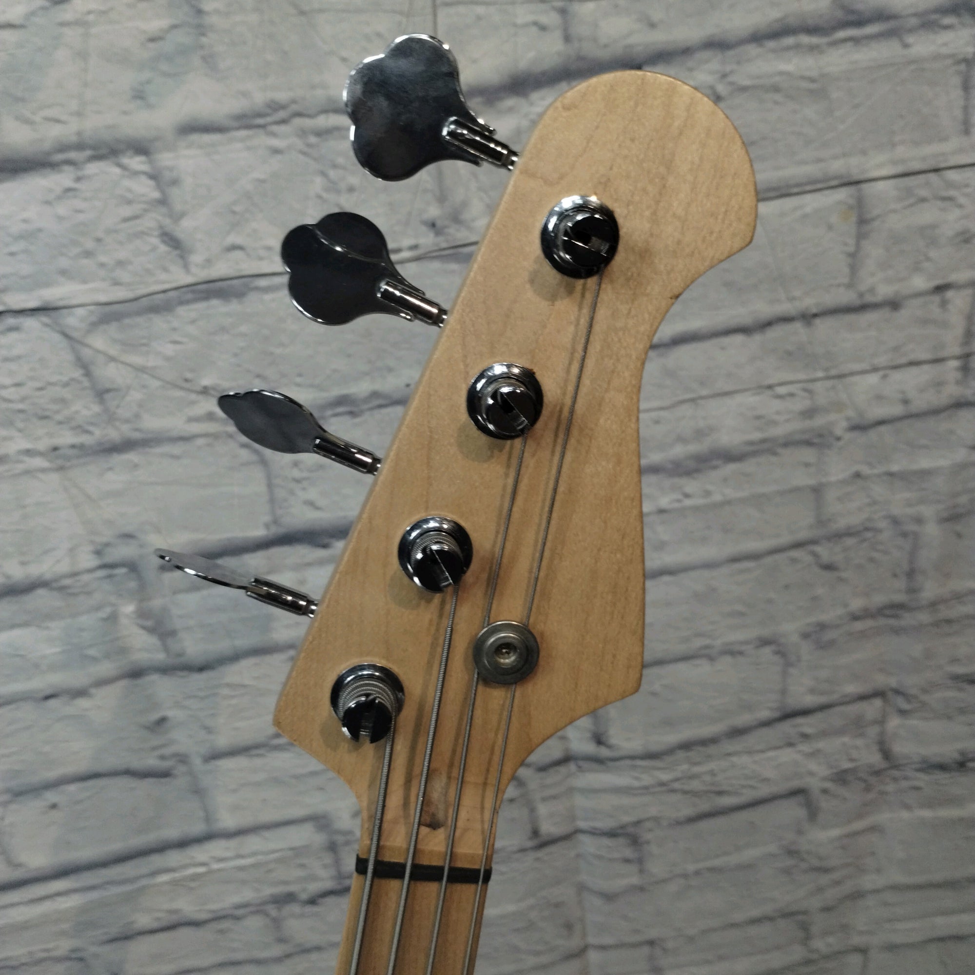 Ibanez Roadstar II Bass