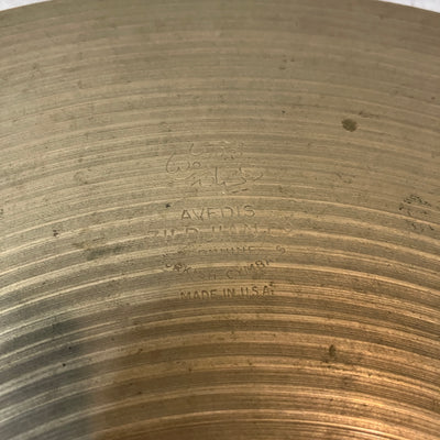 Zildjian 14 Inch Hi Hat Pair