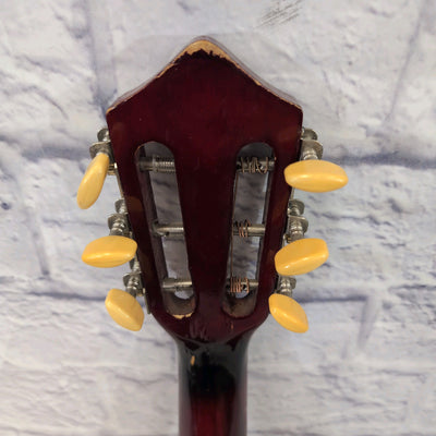 Play & Learn Junior Acoustic Guitar