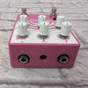 EarthQuaker Devices Rainbow Machine Polyphonic Pitch Shifting Modulator V2
