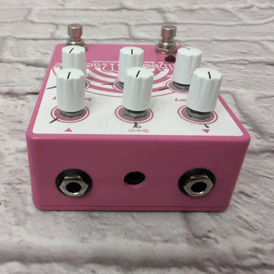 EarthQuaker Devices Rainbow Machine Polyphonic Pitch Shifting Modulator V2