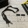 NuX Bumblebee Pedal Board