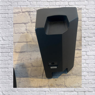 Harbinger M100-BT Passive Monitor Speaker with Cover