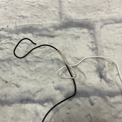 Unknown White Single Coil Pickup