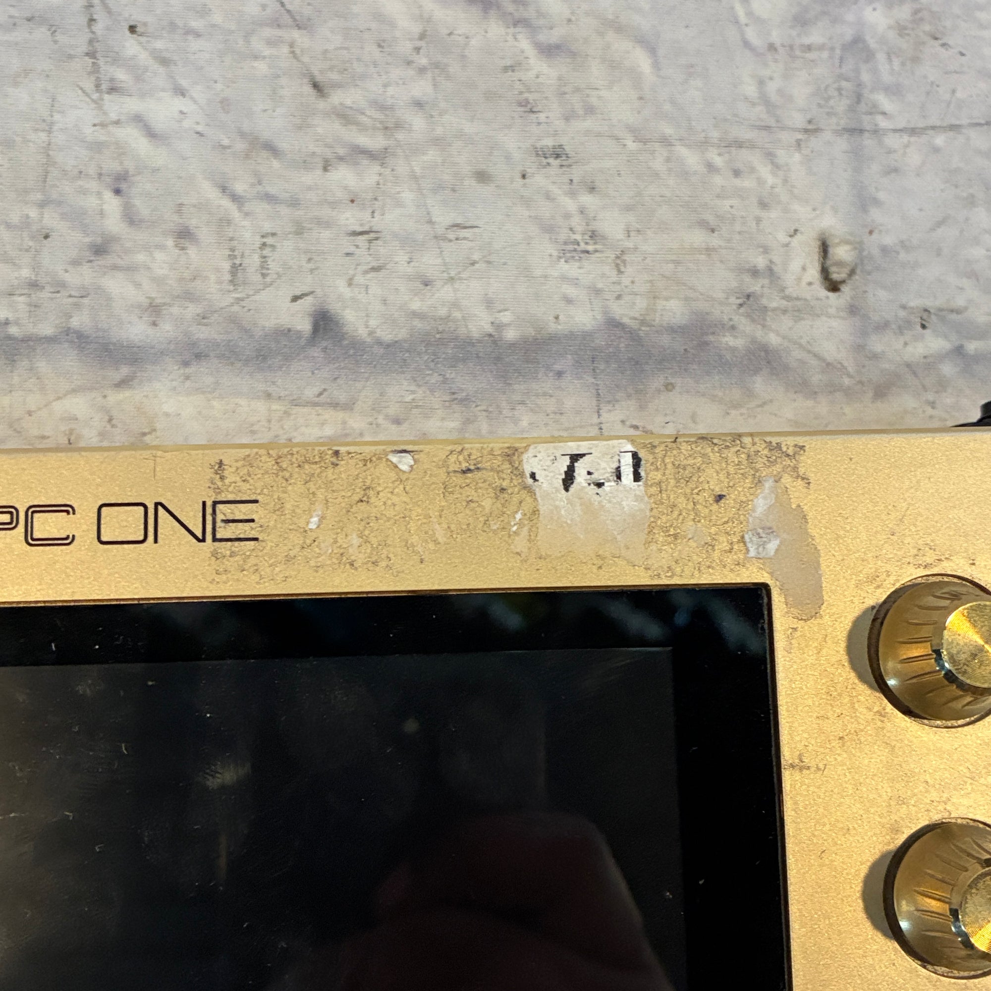 Akai Professional MPC ONE