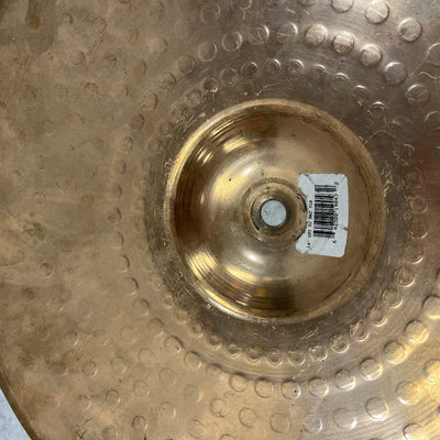 Zildjian ZBT 14" Hi Hat Top