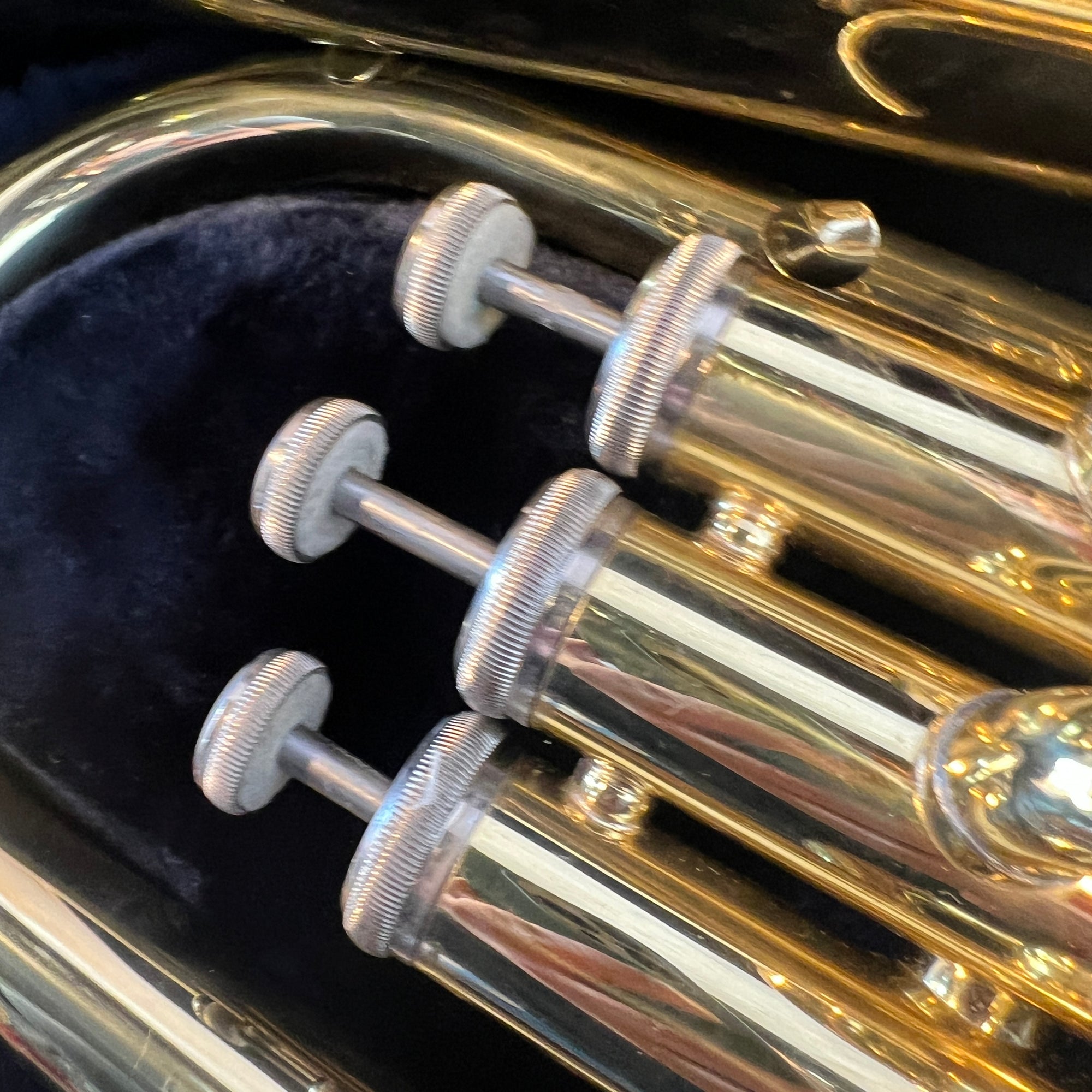 Andreas Eastman EEP321 Euphonium