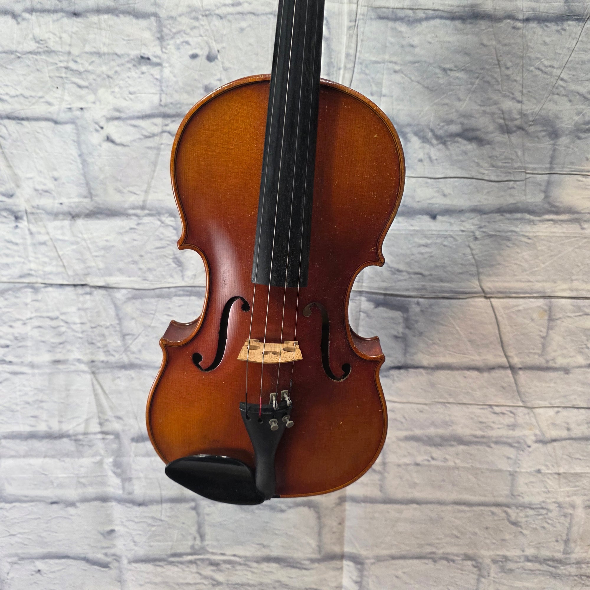 Unknown Violin made in Western Germany 4/4 Violin