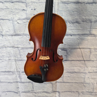 Unknown Violin made in Western Germany 4/4 Violin