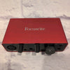 Focusrite Scarlett Solo 3rd Gen USB Audio Interface
