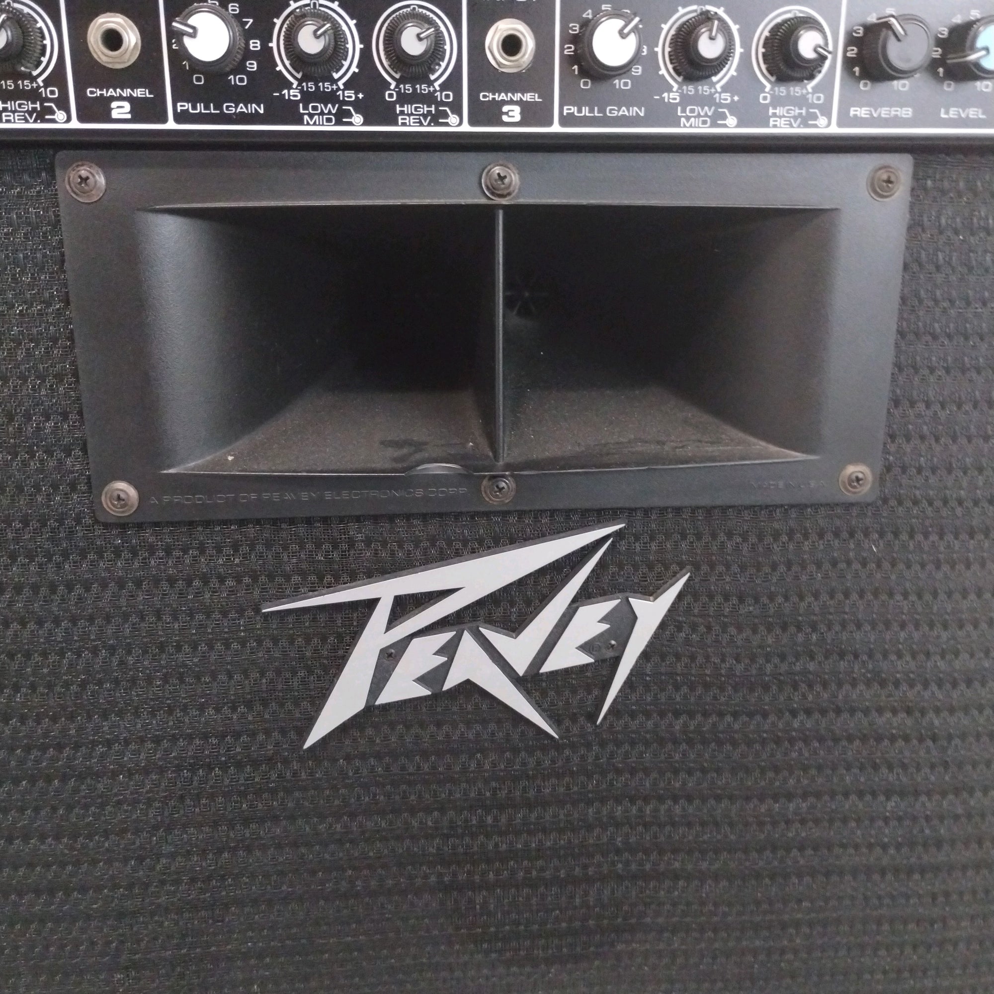 Peavey KB 300 Keyboard Amp