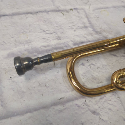 Lafayette by  Couesnon Made in Pairs Trumpet AS IS