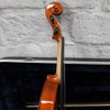 Eastman Strings Lenbach VL80 1/2 Size Student Violin - 14600109