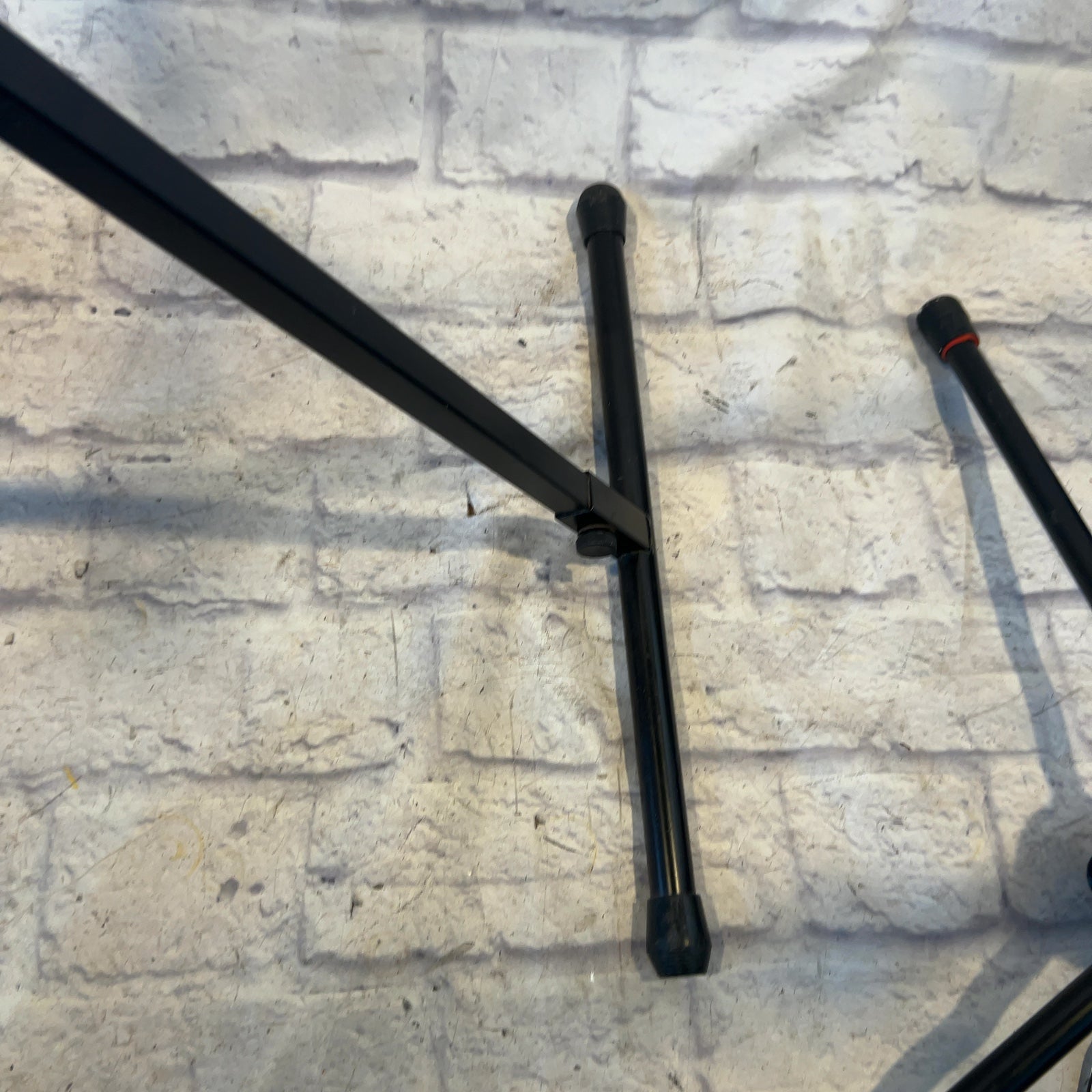 Unknown Keyboard Stand