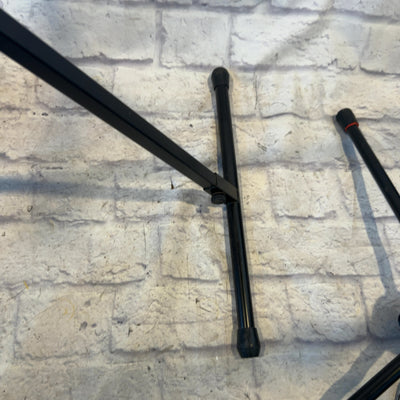 Unknown Keyboard Stand