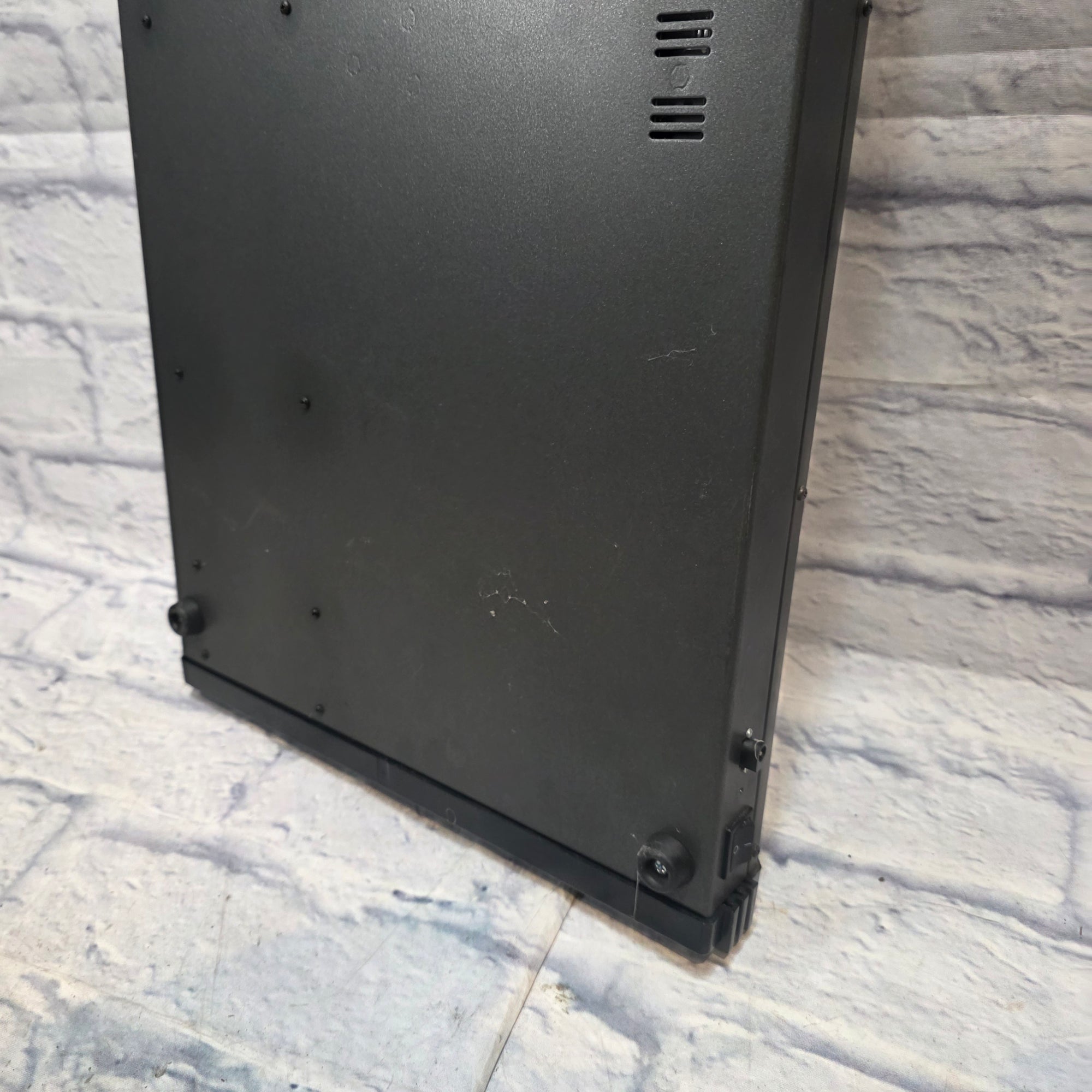 Quasimidi Sirius Analog Synth
