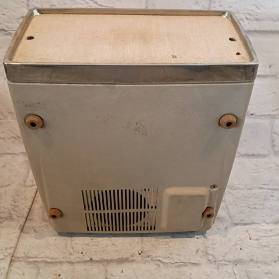 Voice of Music Tape-O-Matic Reel to Reel AS IS UNTESTED Reel to Reel