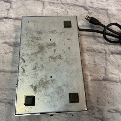 Vintage Morley Chrome Volume Pedal