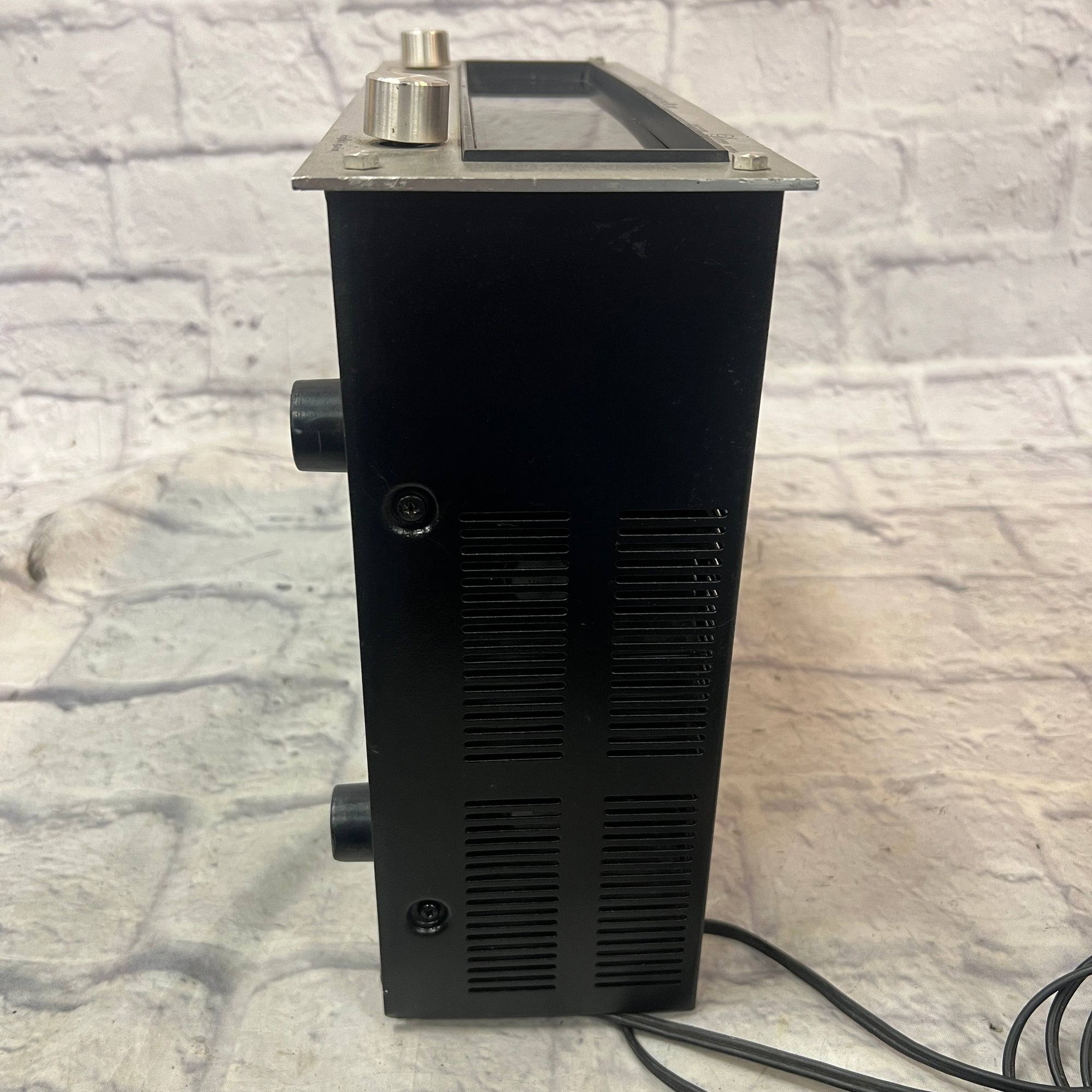 Marantz Marantz Model 140 Studio Power Amp Power Amp