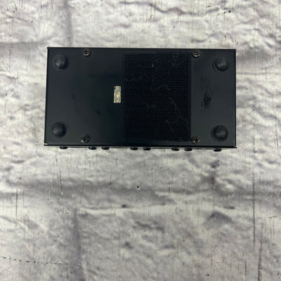 Roland MM-4 Midi Thru Box Controller