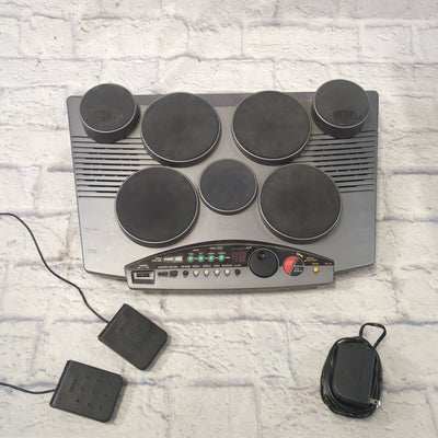 Yamaha DD-50 Digital Drum Pro