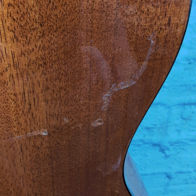 Yamaha FSX800C Acoustic Guitar