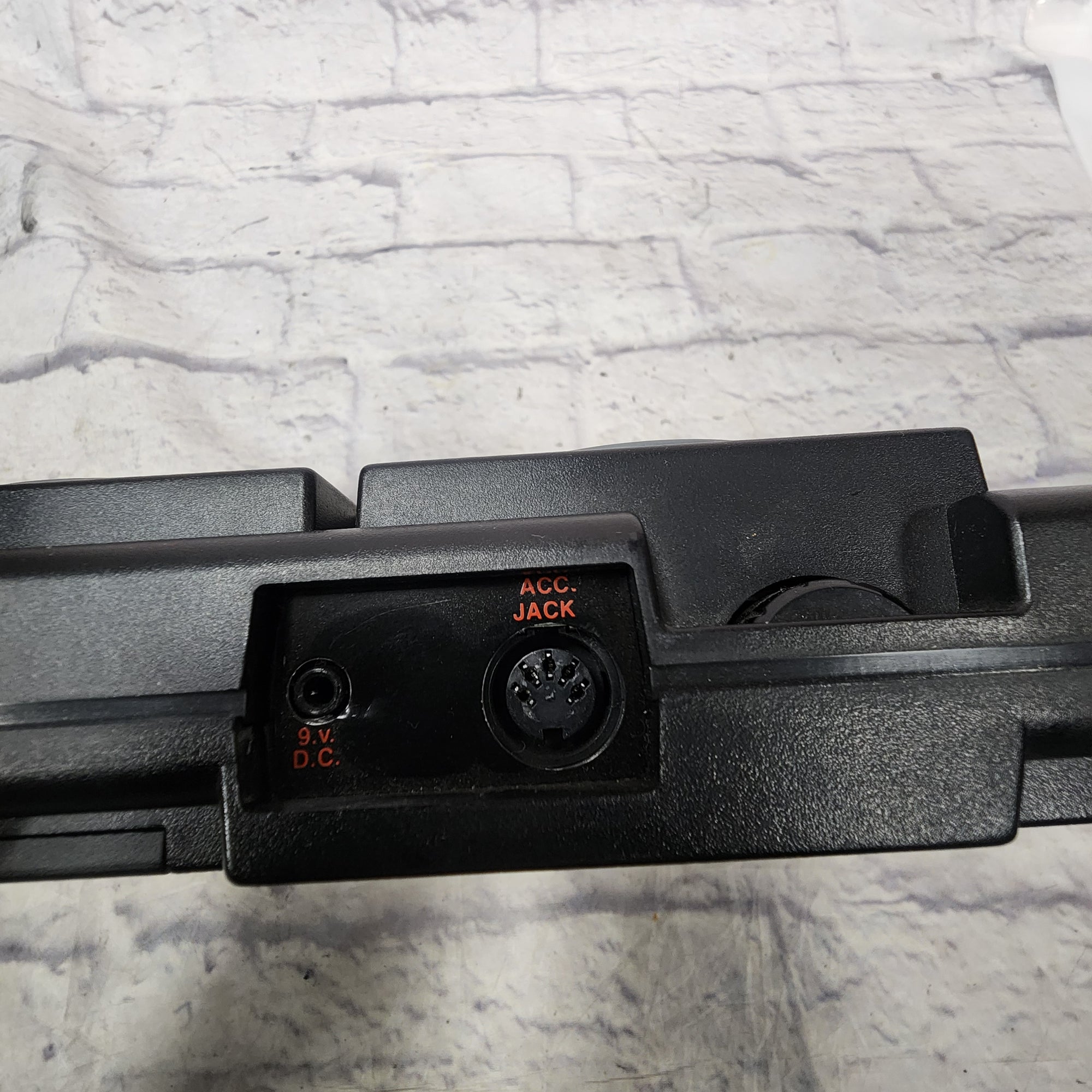 Mattel Synsonics Drums Electronic Drum Pads