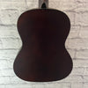 First Act MG394 Left Handed 3/4 Student Acoustic Guitar