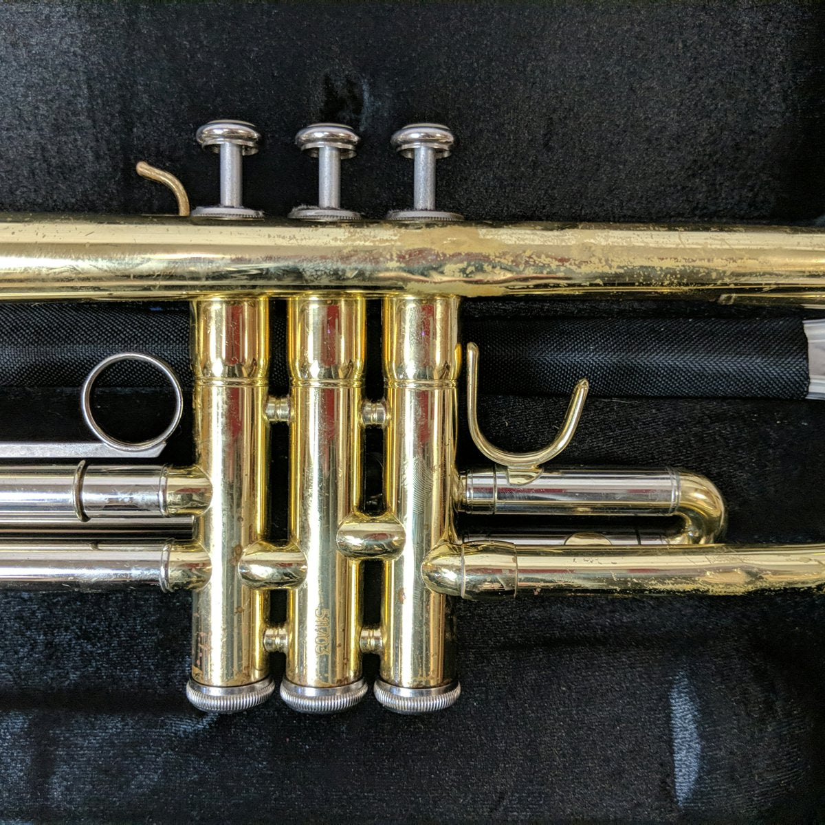 Andreas Eastman Student Trumpet Outfit 511703