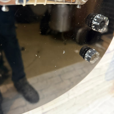 Epiphone Les Paul Junior (LR-SC/BK) Electric Guitar