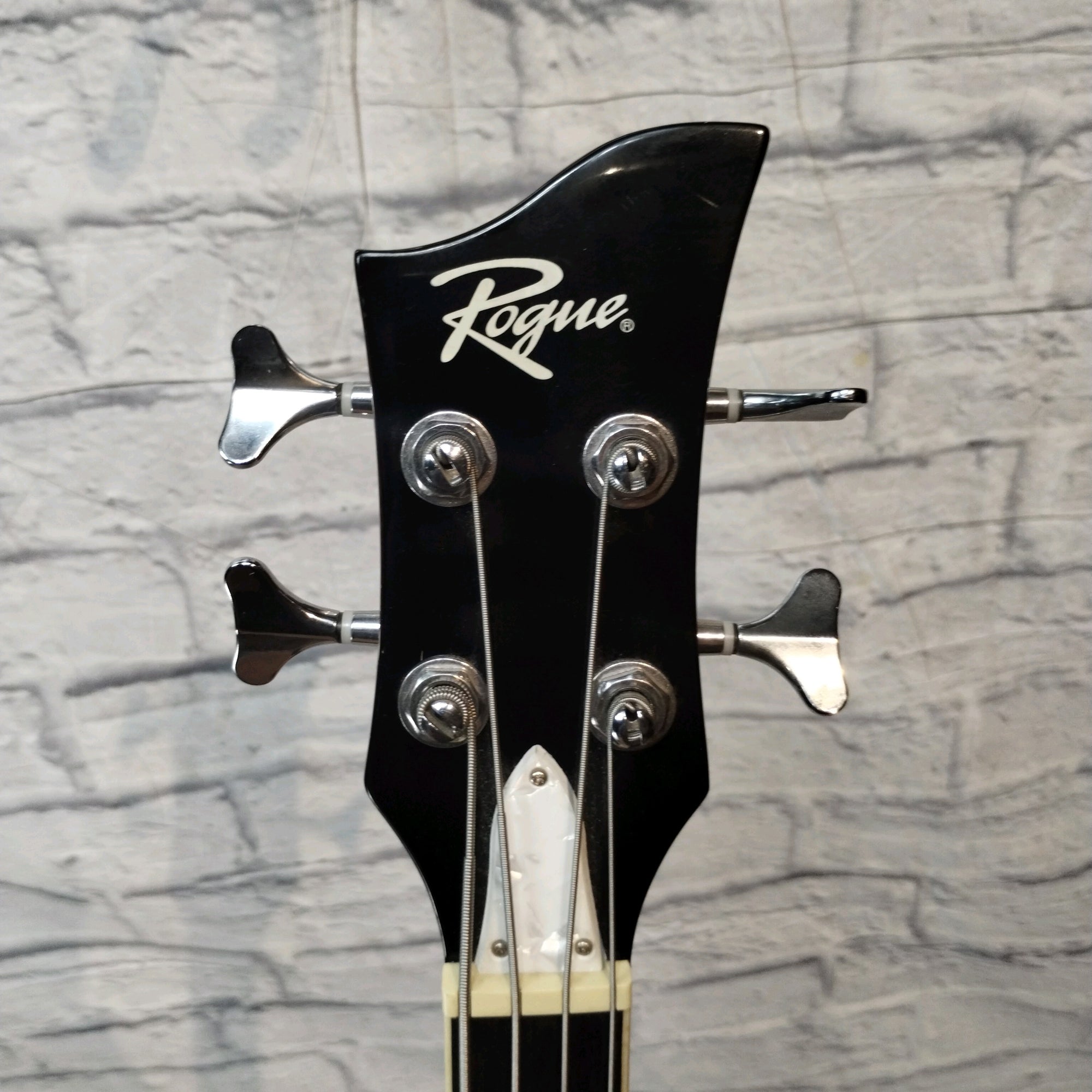 Rogue VB100 Violin Bass Sunburst