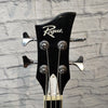 Rogue VB100 Violin Bass Sunburst