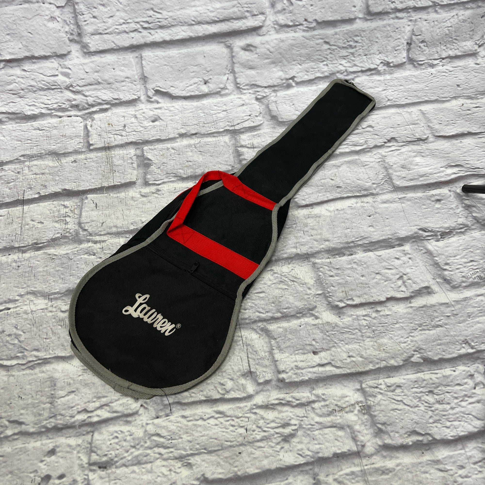 Lauren Ukulele Gig Bag