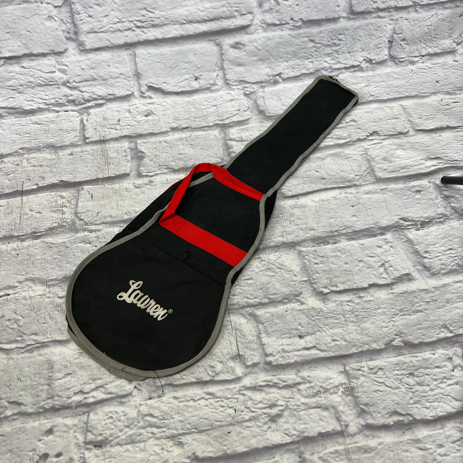 Lauren Ukulele Gig Bag