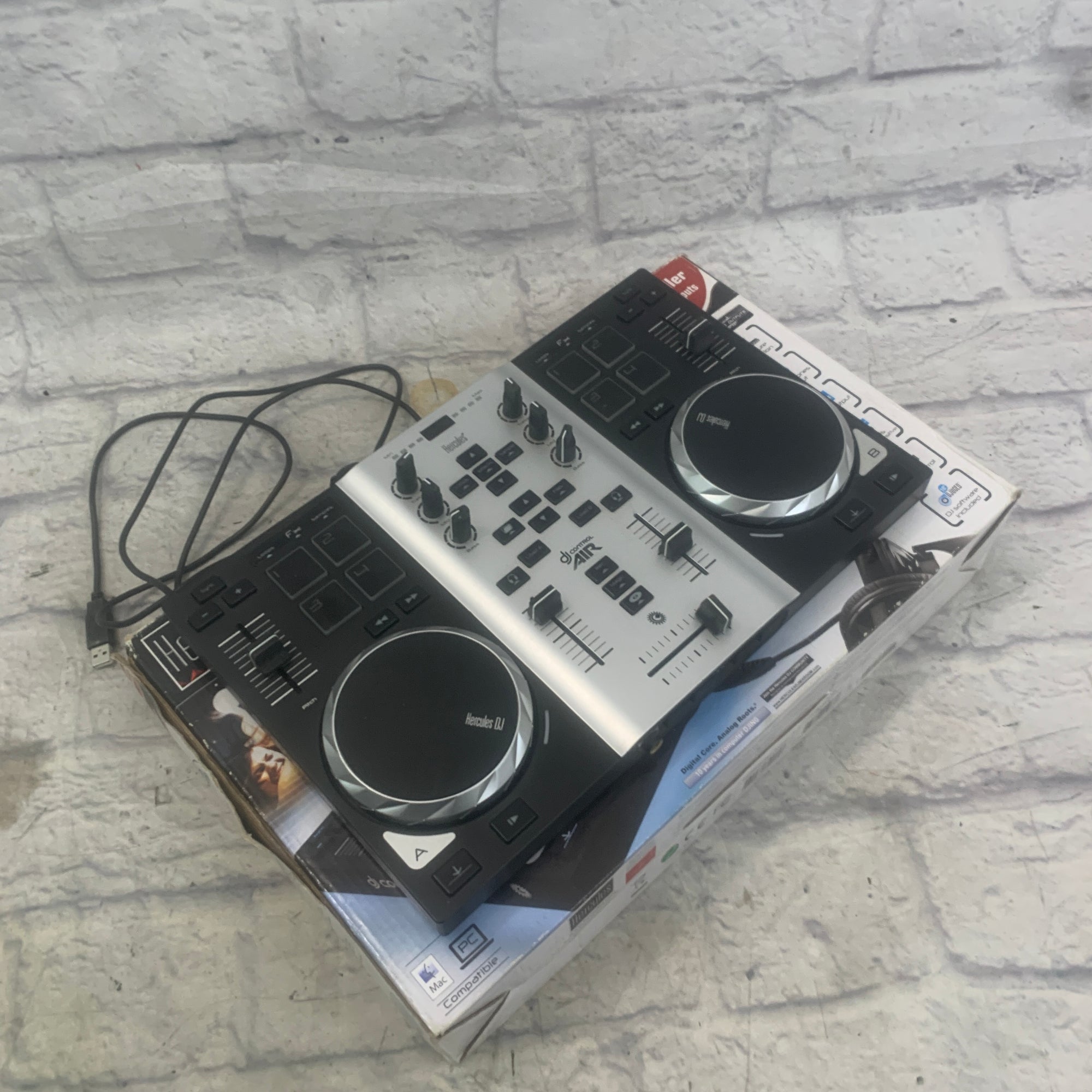 BSR/Quanta Turntable Unknown Model