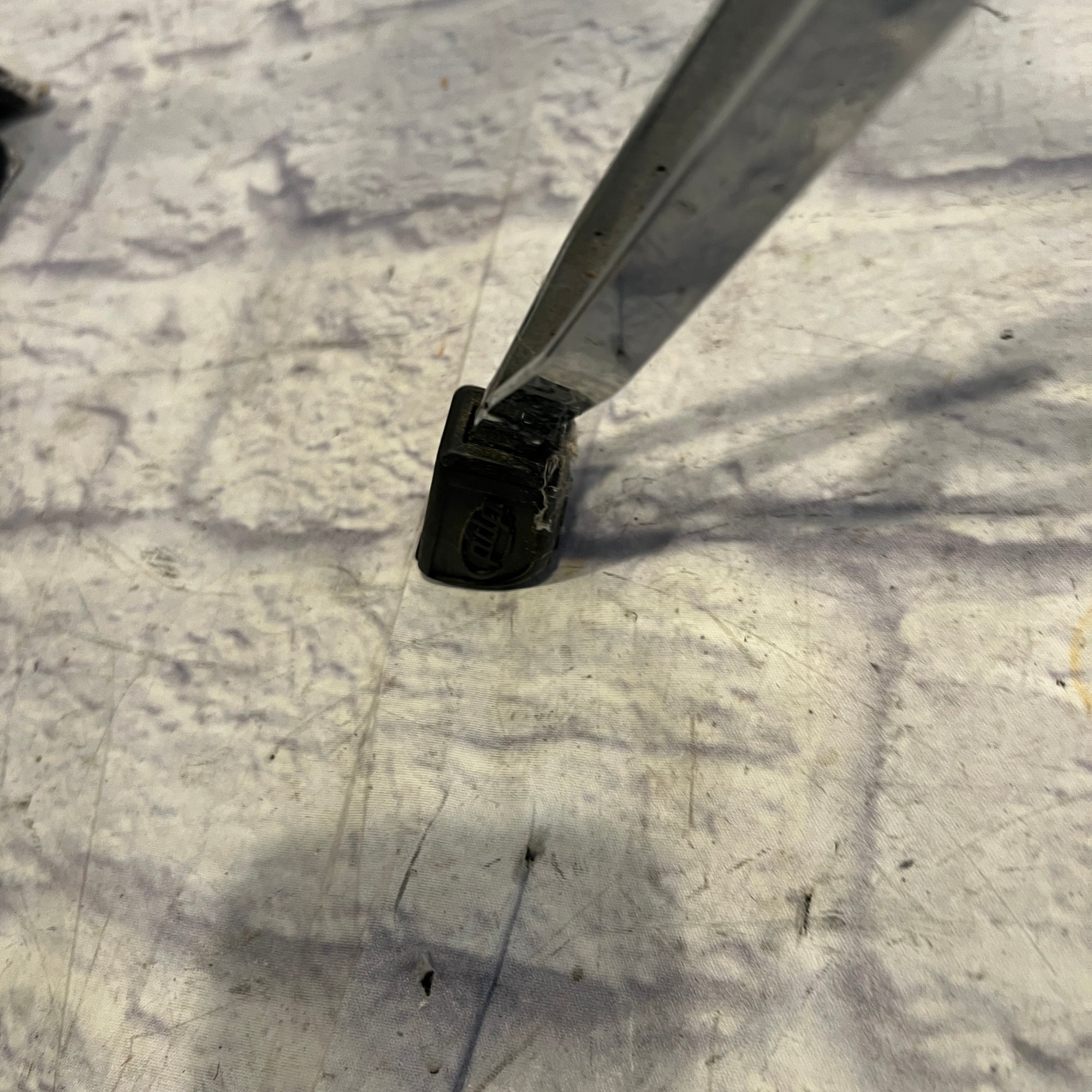 PDP Pacific Drums & Percussion Boom Cymbal Stand