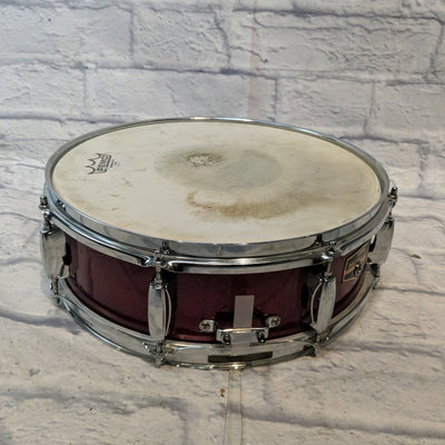 Tama Imperialstar 14" Snare - Red Sparkle