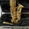 Jean Baptiste JB-480 AL Alto Saxophone