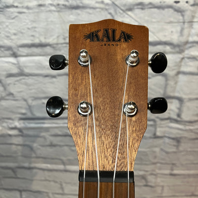 Kala LTP-S Ukulele W Bag