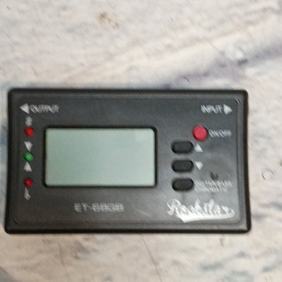 Unknown ET-68GB Tuner
