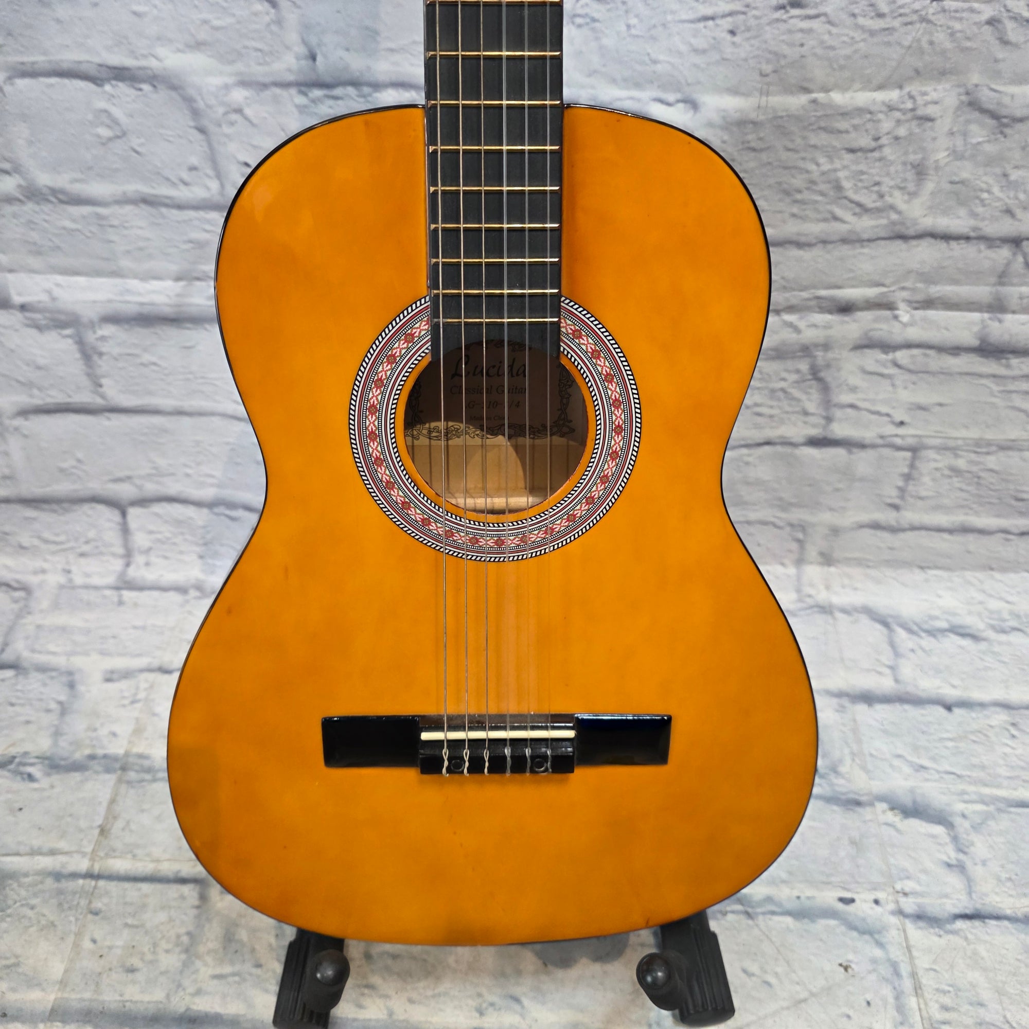 Lucida Lucida LG-510 Classical Acoustic Guitar