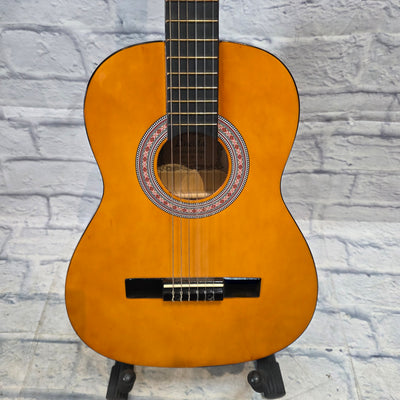 Lucida Lucida LG-510 Classical Acoustic Guitar