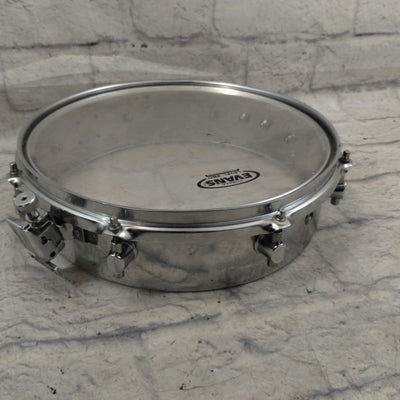 Mapex Steel Piccolo Snare Shell 14"