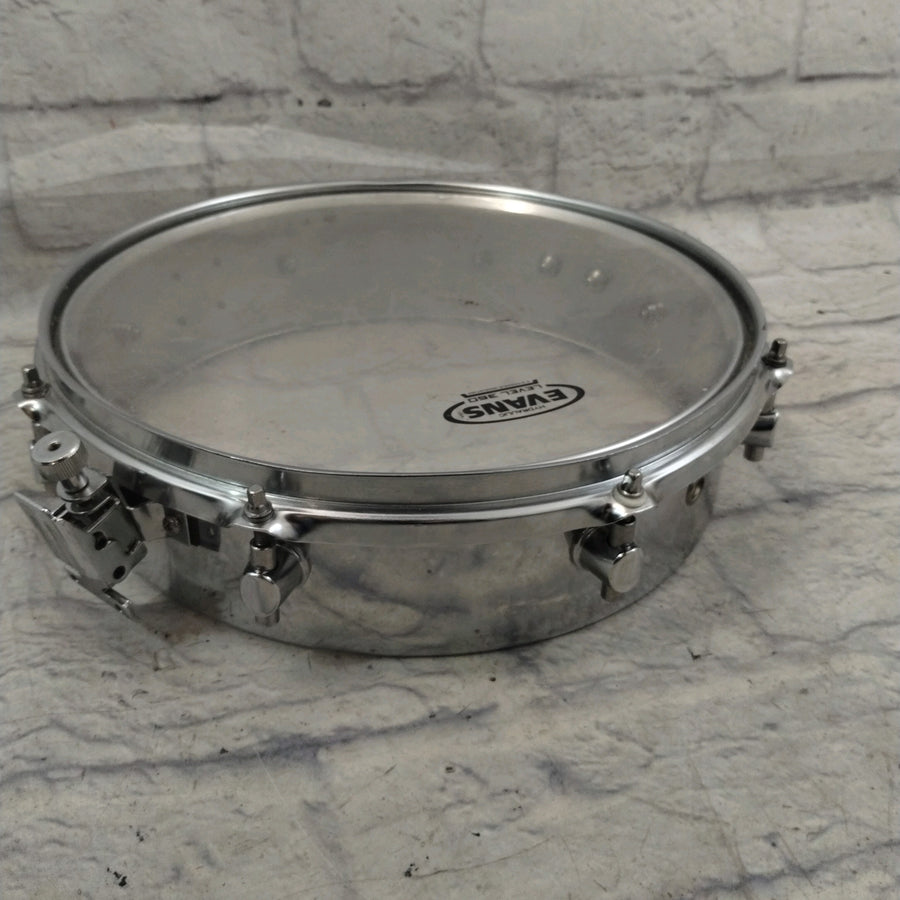 Mapex Steel Piccolo Snare Shell 14"