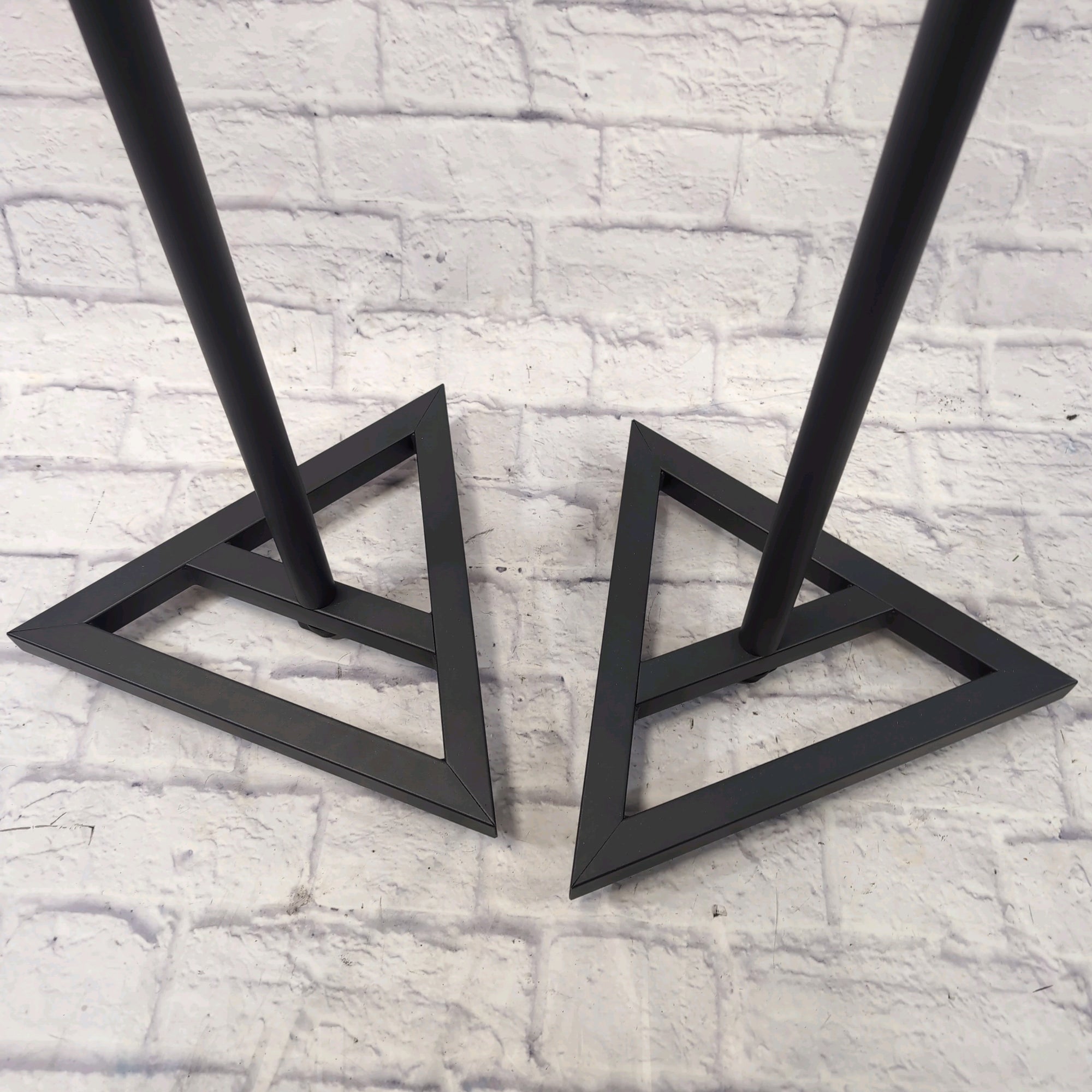 Samson MS2000 Studio Monitor Stands
