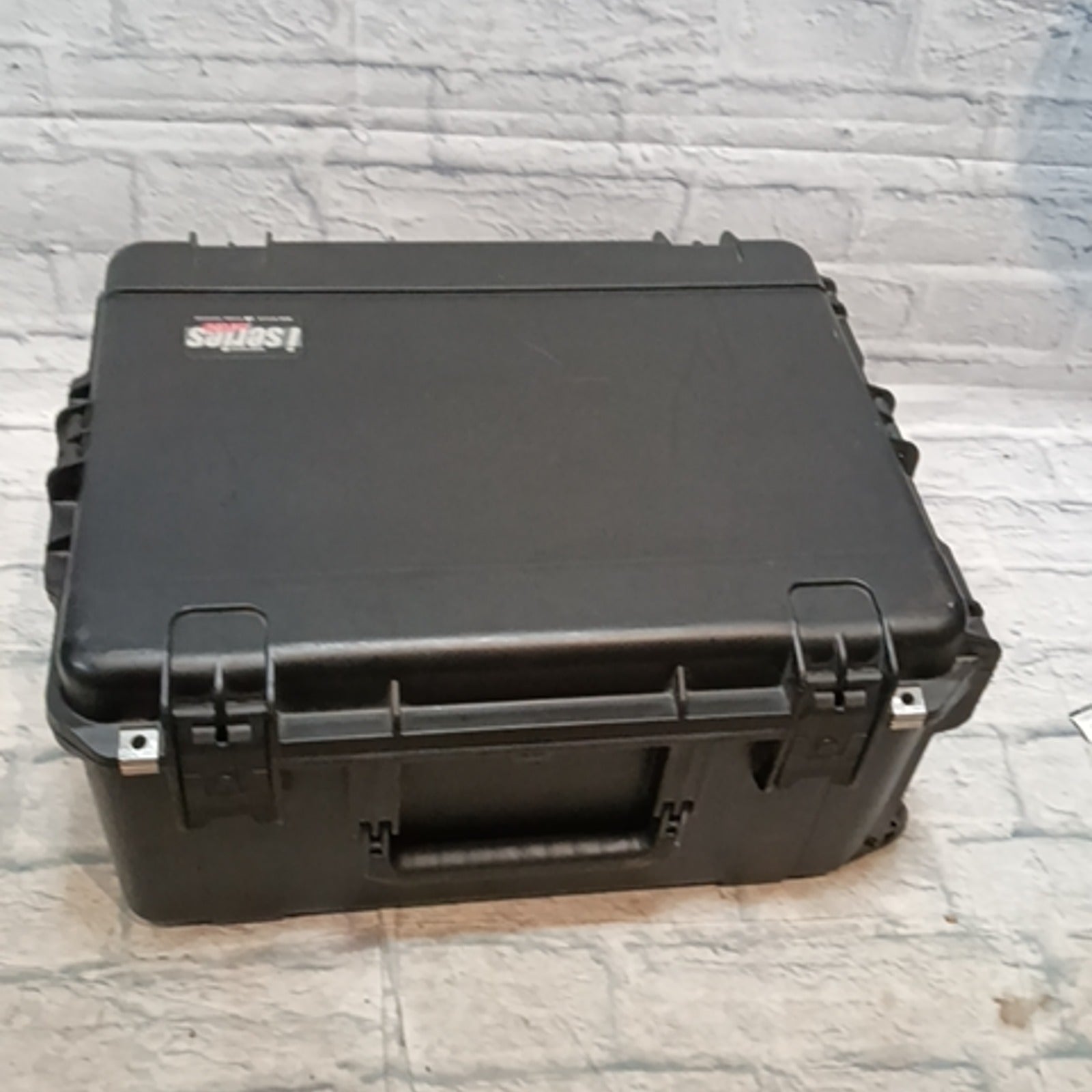 SKB i-series  Flight Case DJ Case ( Tailored for MS-20 and other gear)