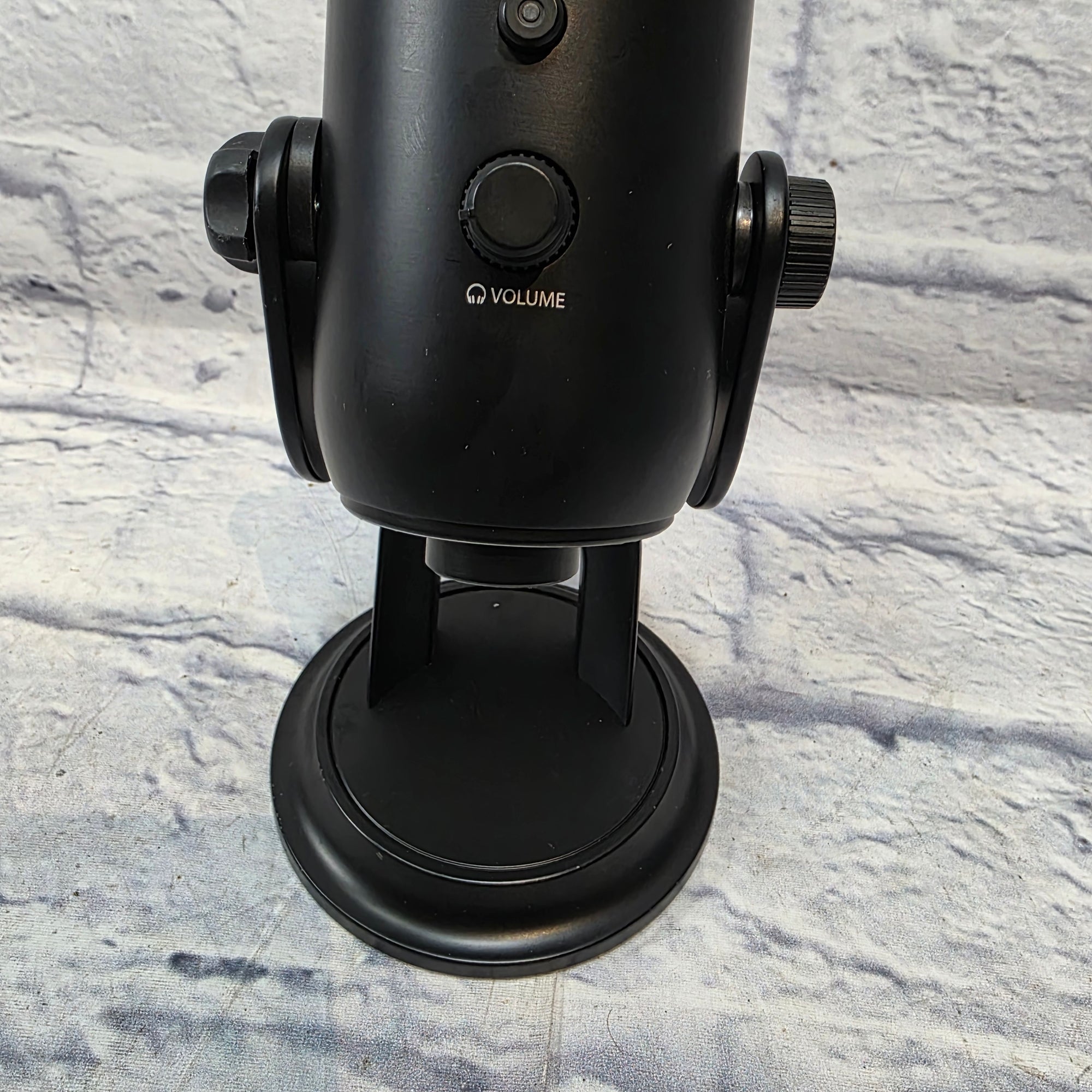 Blue Yeti Microphone