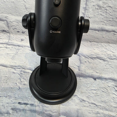 Blue Yeti Microphone