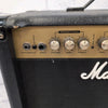 Marshall G30R CD Combo Amp AS IS