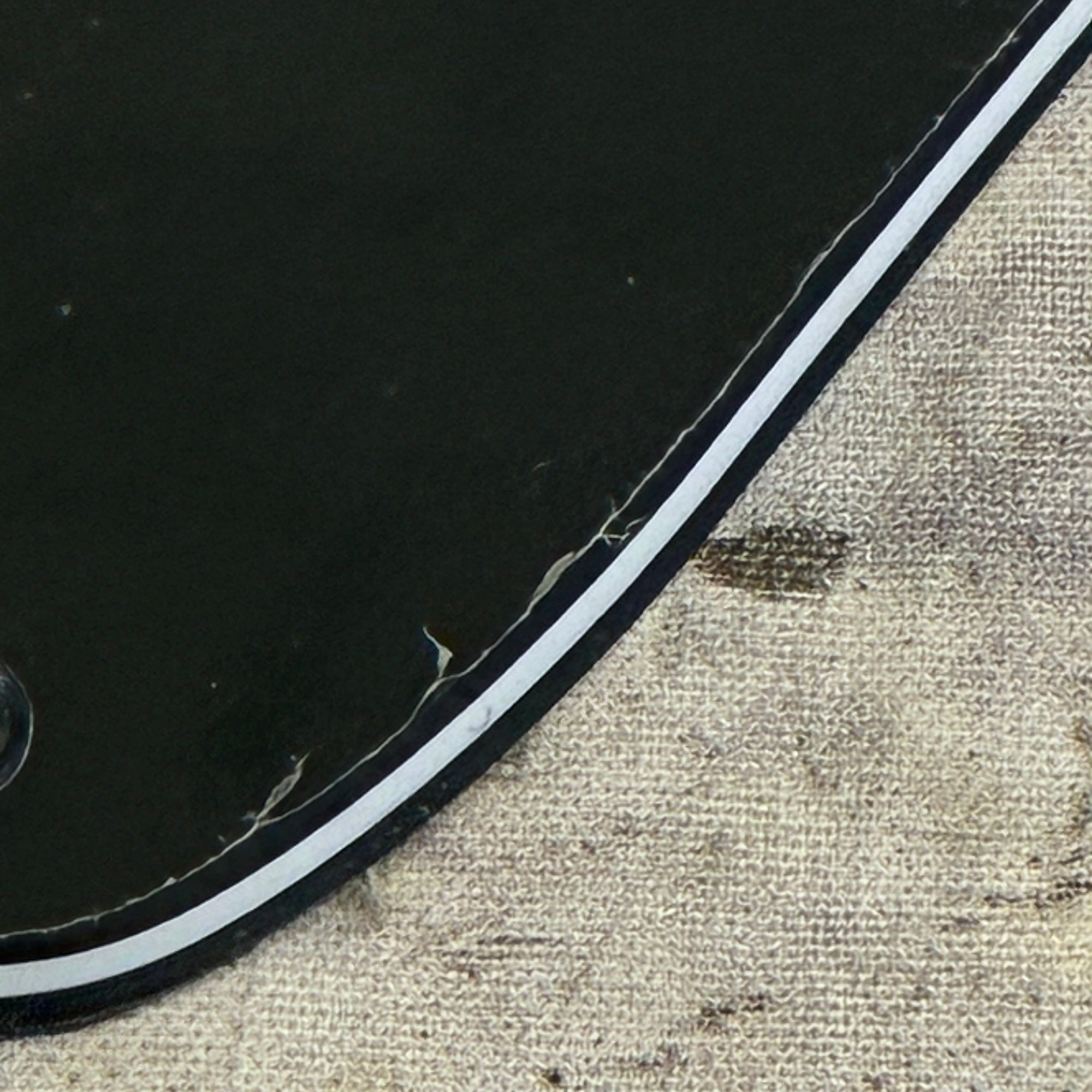 Unknown Les Paul Special 3-Ply BWB Pickguard